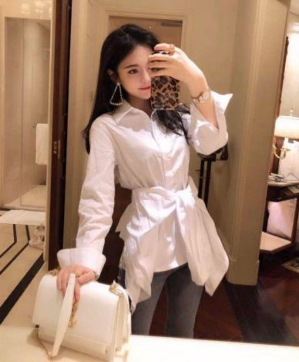 广州SPA理疗师