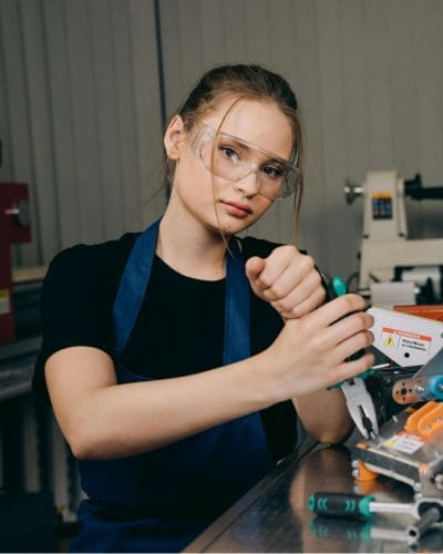 Olivia Williams - 产品负责人